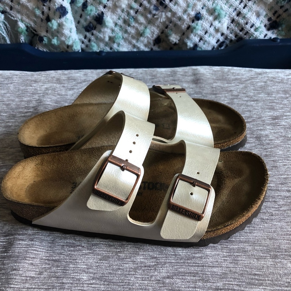 Authentic Birkenstock